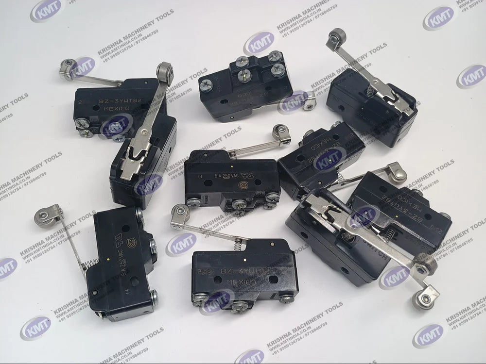 BZ-3YWT82 Honeywell Micro Switch
