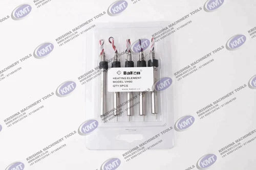 Bakon VH-90 Heating Element | Industrial Oven Replacement Part