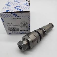 Ball Screw N510011812AA | High-Quality SMT Machine Component –