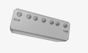 Balluff BAM014T BTL5-P-5500-2 Magnet For Profile
