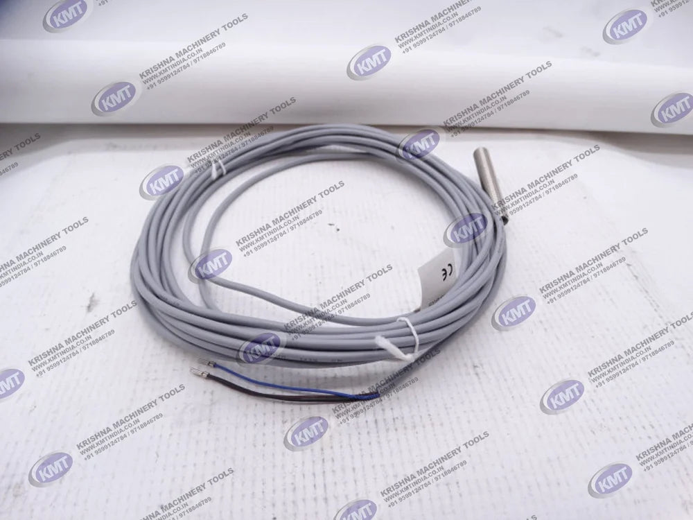 Balluff M08MI-PSC20B-BV05 Inductive Sensor