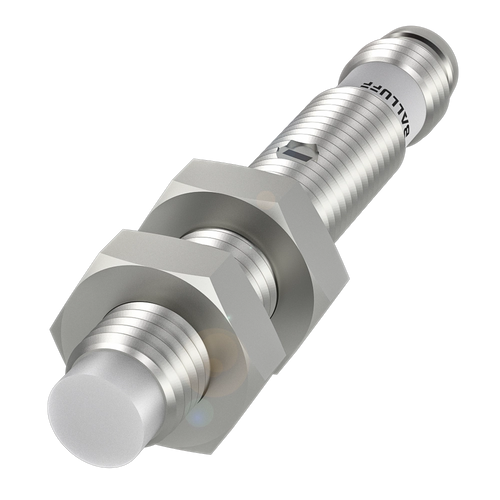 Balluff M08T4E2-PSM30G-S49G Inductive Sensor | Industrial Automation |