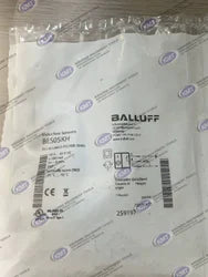 Balluff M12MG-POC80F-S04G Inductive Sensor
