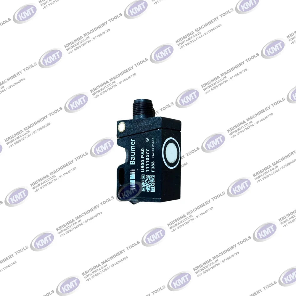 Baumer U500.PA0-11110577 Ultrasonic Proximity Sensor