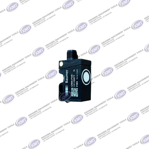 Baumer U500.PA0-11110577 Ultrasonic Proximity Sensor