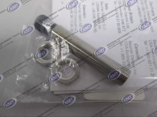 Baumer UNAM-18I6903-S14 Ultrasonic Distance Measuring Sensor