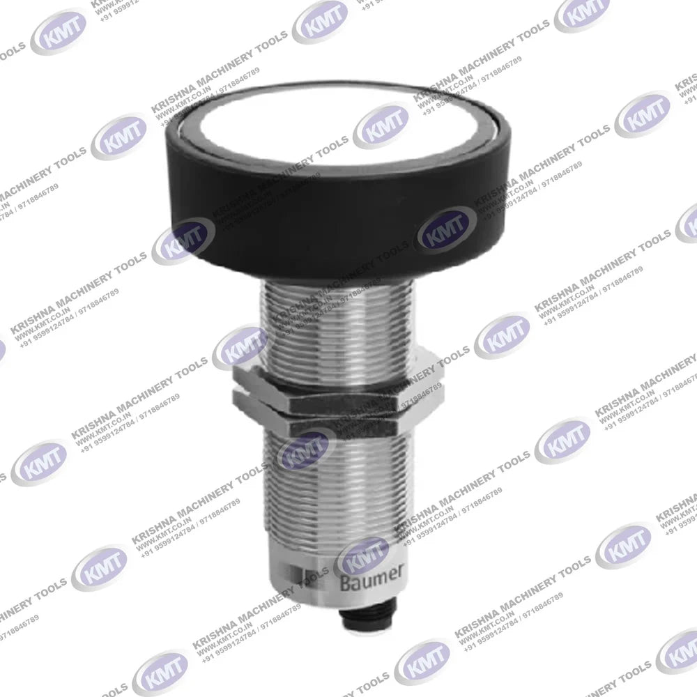Baumer UNAM-70I6131-S14 Ultrasonic Distance Measuring Sensor
