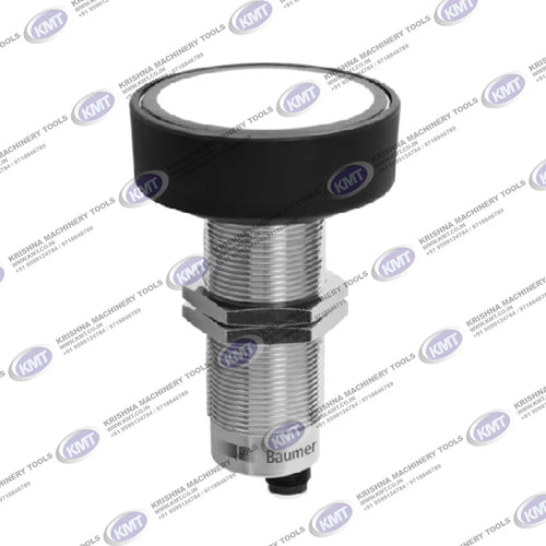 Baumer UNAM-70I6131-S14 Ultrasonic Distance Measuring Sensor