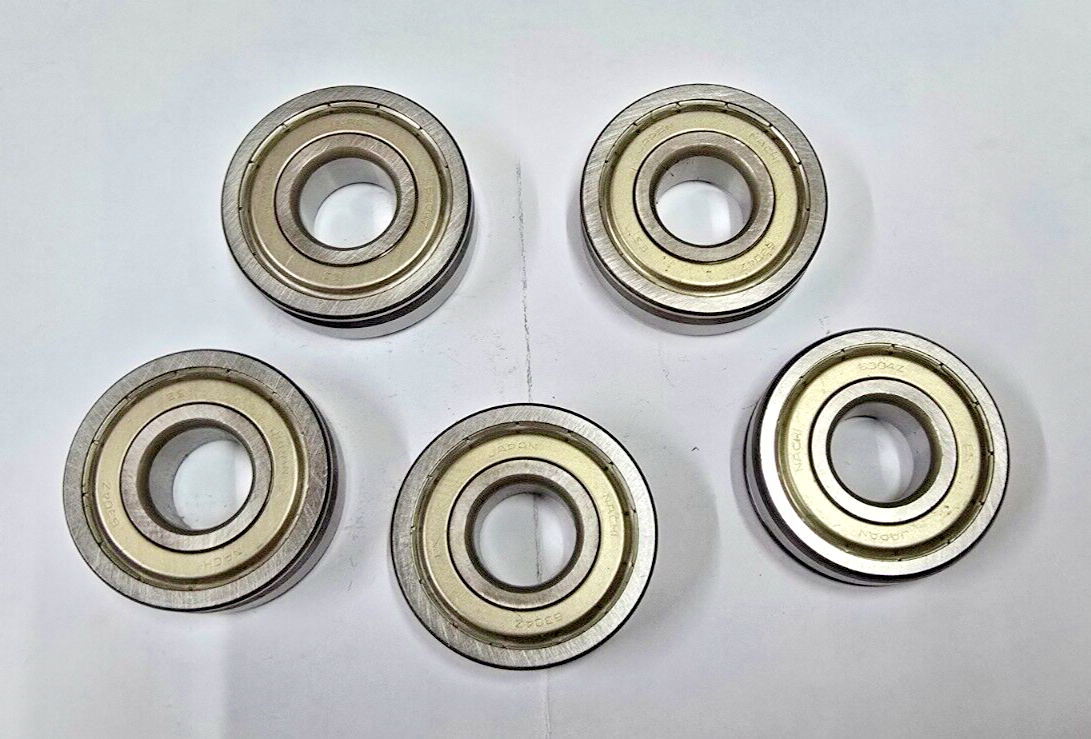 Bearing Ball 14975000