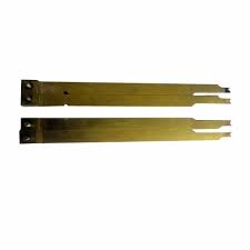 Blade Shear RH 45592606 | High-Quality Industrial Machine Blade