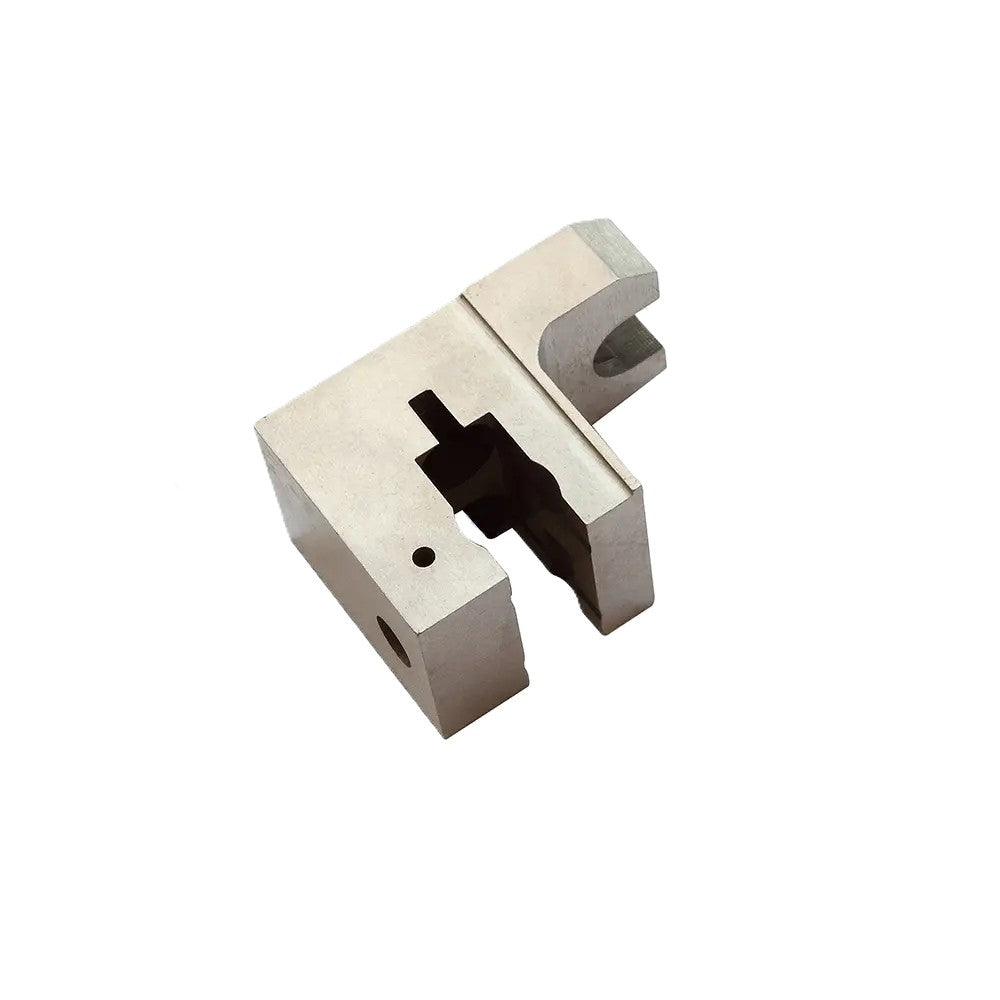 Block 6365124 – Durable OEM Machine Spare | krishna-machinery-tools-kmt