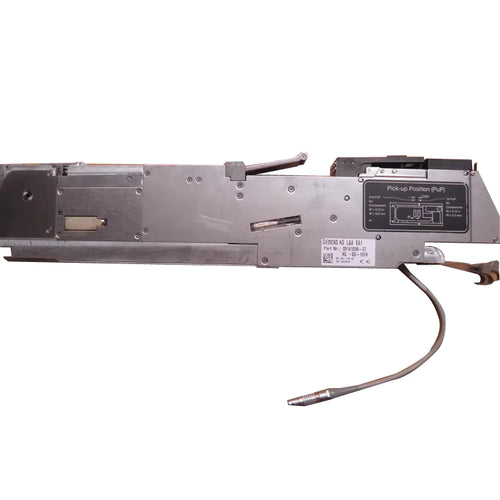 Buy 00141098-07 Siplace Shuttleless Track Feeder