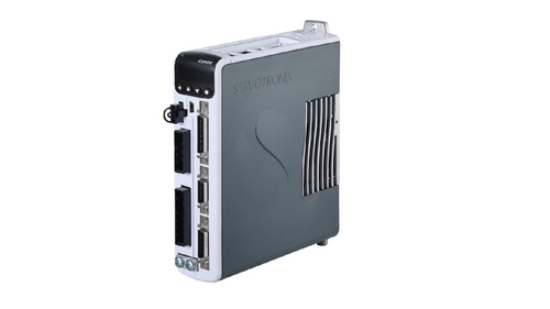Buy Servotronix CDHD2 Servo Drive 