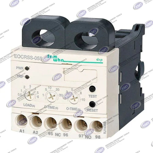 C-LIN EOCR-SS Motor Protector