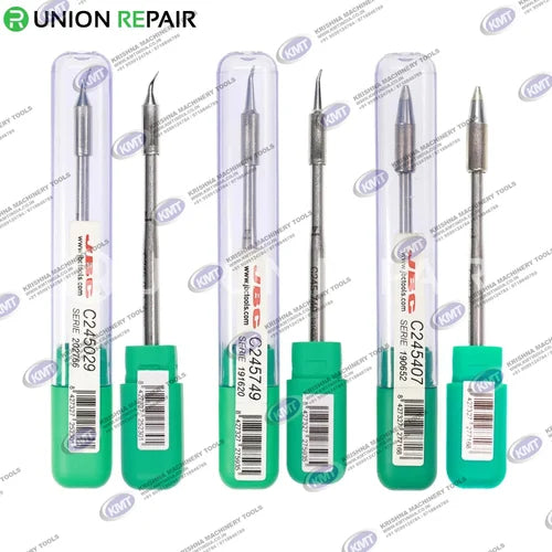 C245-407 JBC Soldering Tip