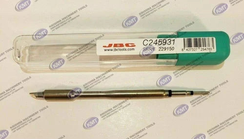 C245-931 JBC Soldering Bit 