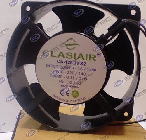 CA-120-38-S2 CLASIAIR Cooling Fan