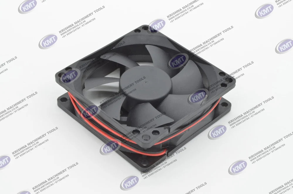 CA-8025-S12 CLASIAIR Brushless Cooling Fan 