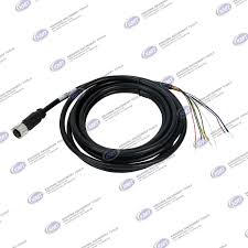 CAB-GD03 Datalogic Sensor Cable | Industrial Automation Cable