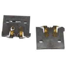 CARRIER CLIP 7.5mm 