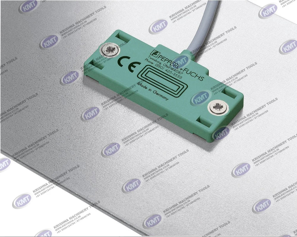 CBN10-F46-E2 P&F Capacitive Sensor