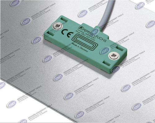 CBN10-F46-E2 P&F Capacitive Sensor