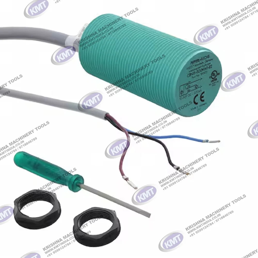 CBN15-18GS75-E2-V1 P&F Capacitive Sensor 