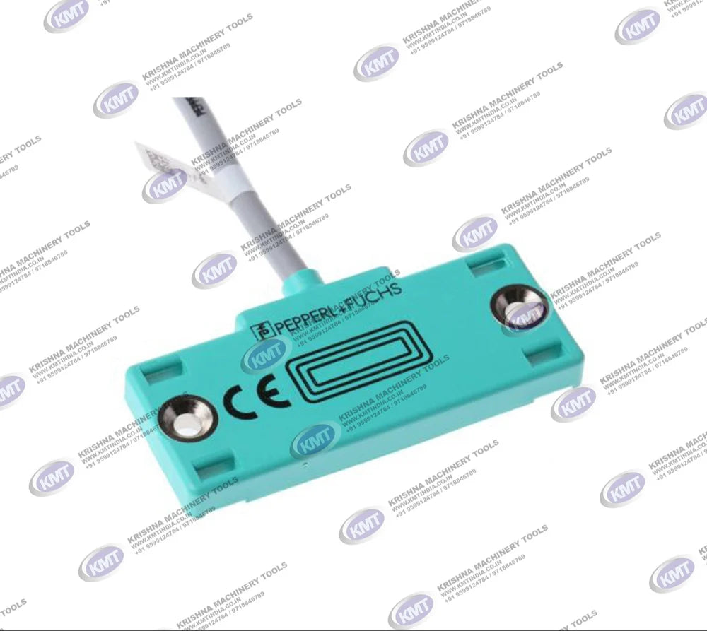 CBN5-F46-E2 P&F Capacitive Sensor