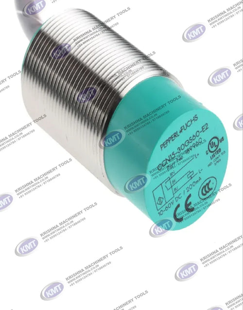 CCN15-30GS60-A0 P&F Capacitive Sensor 