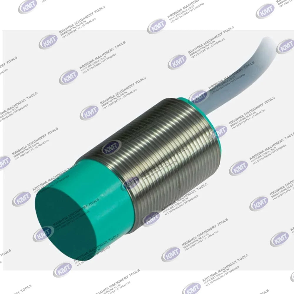 CCN15-30GS60-E2 P&F Capacitive Sensor 