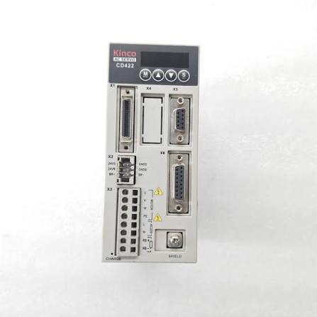 CD422S-AA-000 Servo Driver