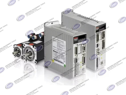 CD422S-AA-000 KINCO Servo Driver