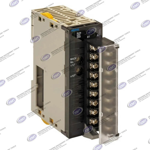 CJ1W-AD041-V1 OMRON Input Module