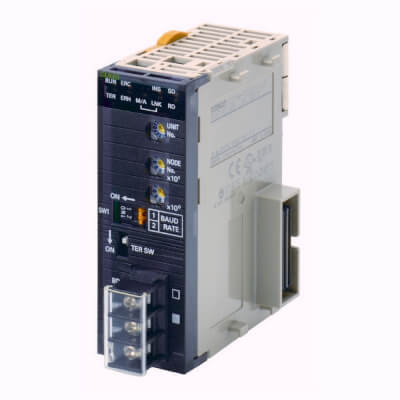 CJ1W-CLK23 Omron Controller  Unit