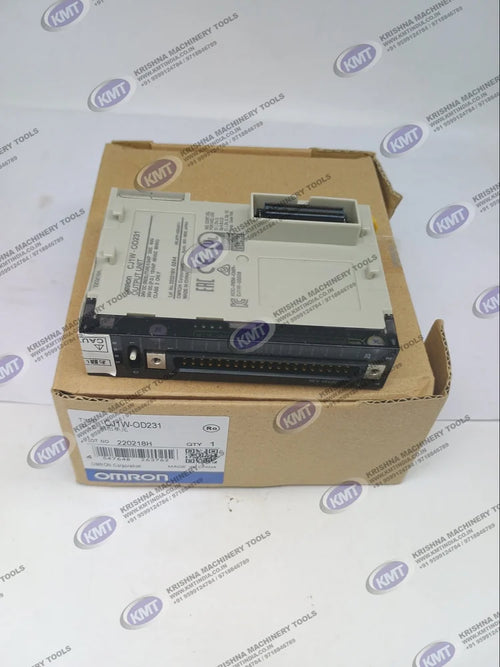 CJ1W-OD231 Omron Digital Output Module