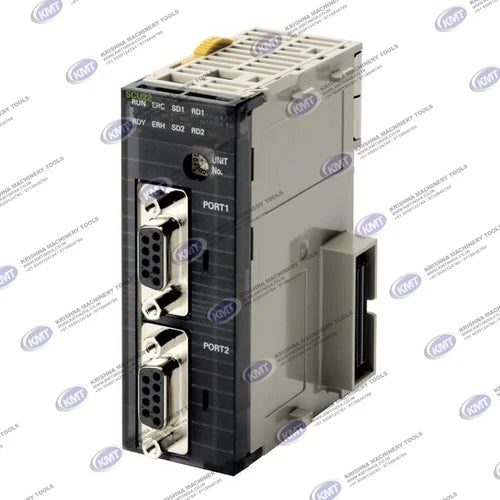 CJ1W-SCU21-V1 OMRON CJ-SERIES PLC