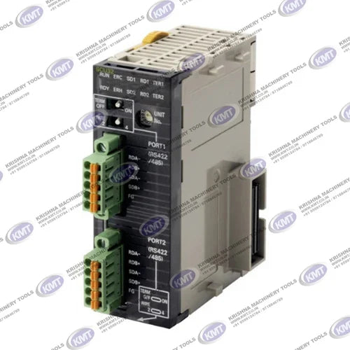 CJ1W Series OMRON PLC
