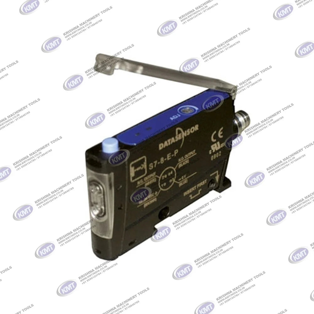 CJ30-50K10-E0123-Y46139 P&F Capacitive Sensor