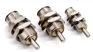 CJPB15-15-B Pin Cylinder