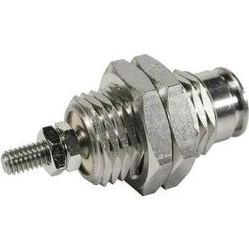 CJPB15-15-B SMC Pneumatic Cylinder | Compact Air Cylinder 
