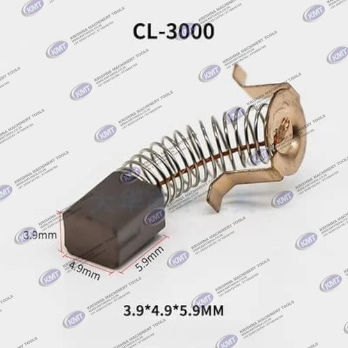 CL-3000 HIOS Carbon Brush