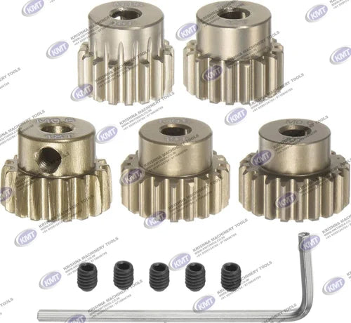 CL4-0320 Pinion Gear Stainless Steel