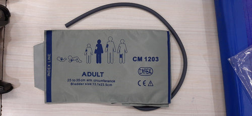 CM1203 NIBP Cuff Adult Mindray