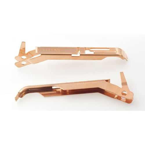 CM402 8mm Feeder Tape Guide N210103441AB
