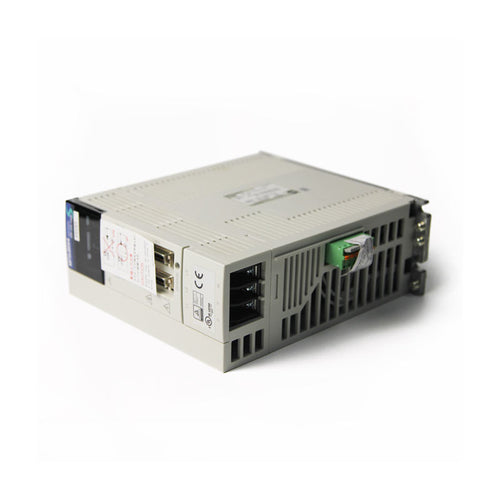 CM402 Y Axis Servo Driver MR-J2S-100B-EE085 KXFP6GB0A00 
