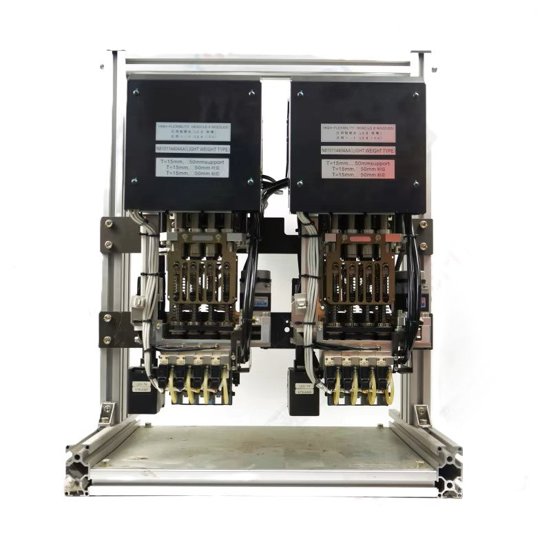 CM602 8 High-Flexibility Head Unit N610114404AA 