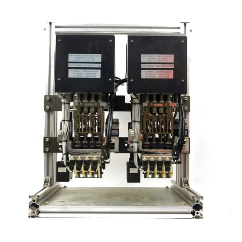 CM602 8 High-Flexibility Head Unit N610114404AA 