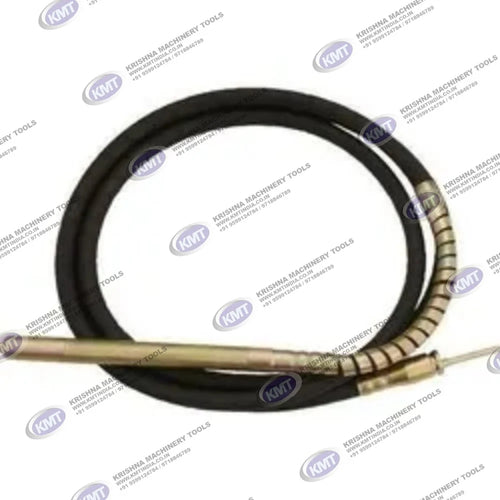 CM 3-Head Special Chuck Nozzle 1932 (Rubber 6.2–9.9) 