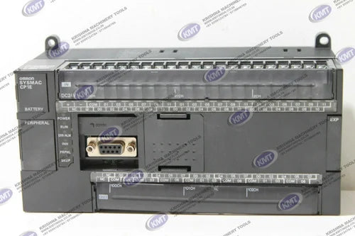 CP1E-N60DT-D Omron PLC