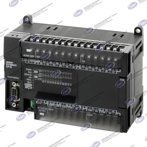 CP1E-N60DT1-A Omron PLC | Compact Programmable Logic Controller 